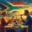Vini Sudafricani Scopri i Migliori Sapori e Cantine del Sudafrica